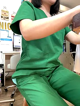 Clinic_Sexy's cam snapshot