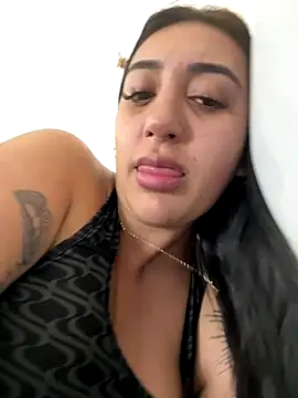 Hannahoff live sex cam