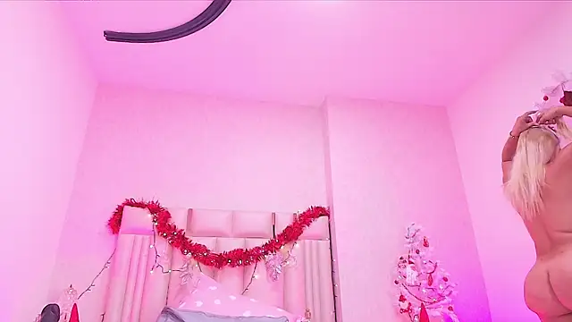 _carolina_fox's cam snapshot