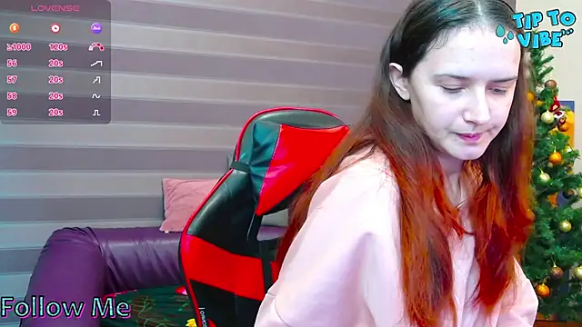 iris_nikhols's cam snapshot