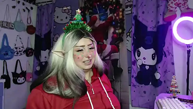 lussyevans24's cam snapshot