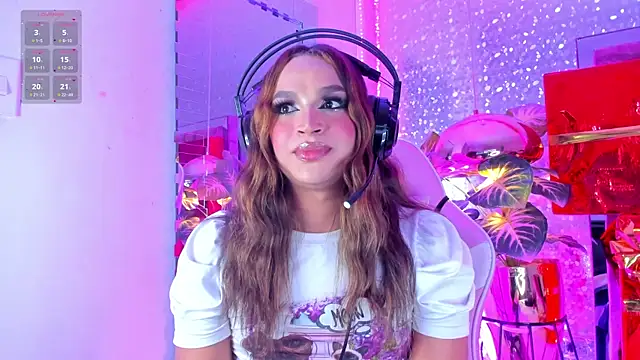 KylieVictoria live sex cam