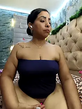 L_ucero's cam snapshot