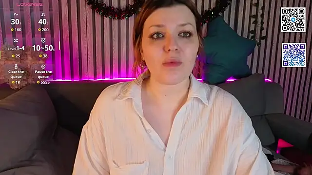 Michele_Greenn's cam snapshot