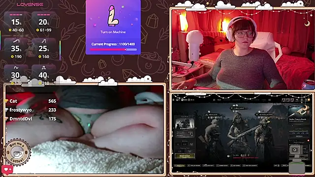 ithuriella live sex cam