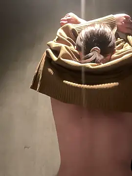 KiraSunshine's cam snapshot