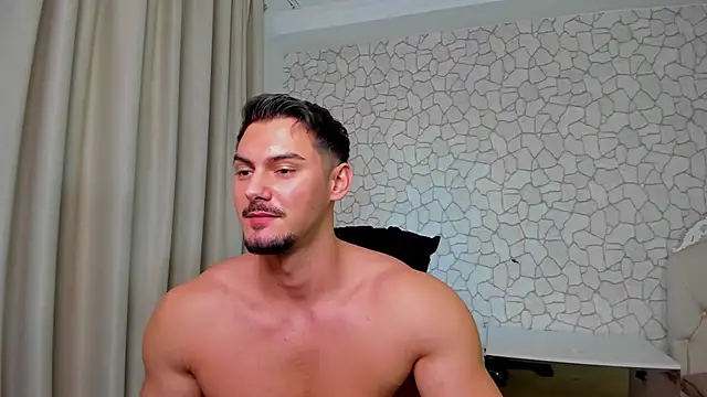 ClintMasters live sex cam