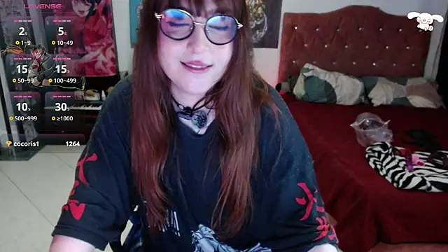 Avril2001 live sex cam