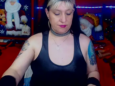 MATURE_Randy live sex cam