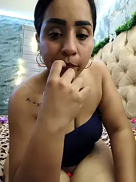 L_ucero's cam snapshot