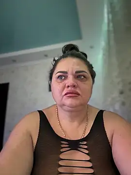 littleRikka's cam snapshot