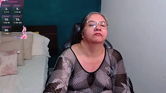 scaelettdubois's cam snapshot