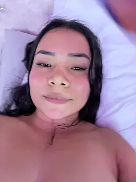 Rousse_blue's cam snapshot