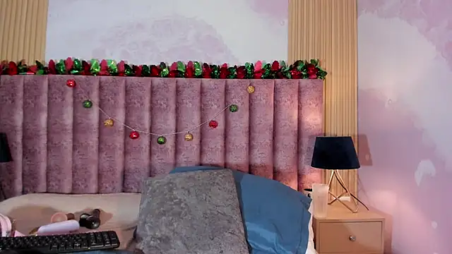 Laurentdupont04's cam snapshot