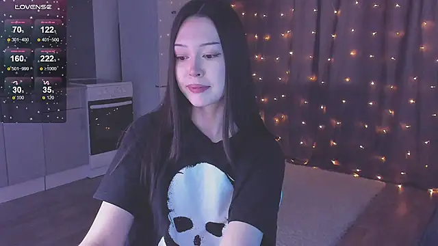 kittenrisha's cam snapshot