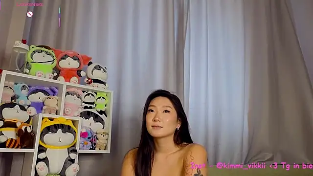 SooCutie's cam snapshot