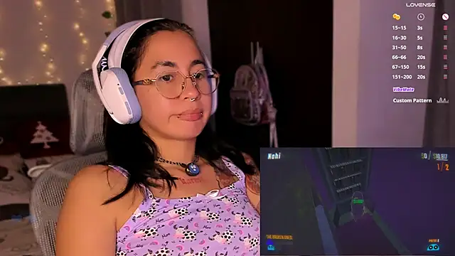 Camileendre's cam snapshot