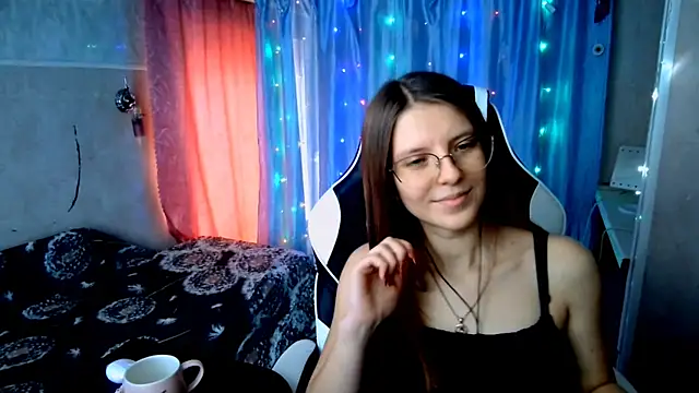 SayJulia's cam snapshot