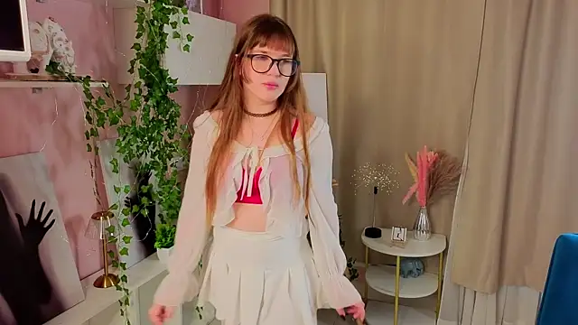 ArlineFarone's cam snapshot