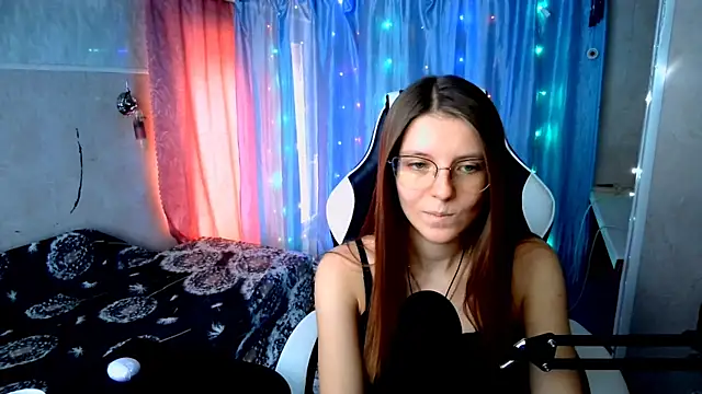 SayJulia's cam snapshot