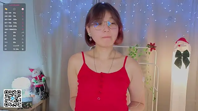 EvelinaKilner's cam snapshot