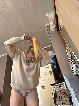 AmmyHot's cam snapshot