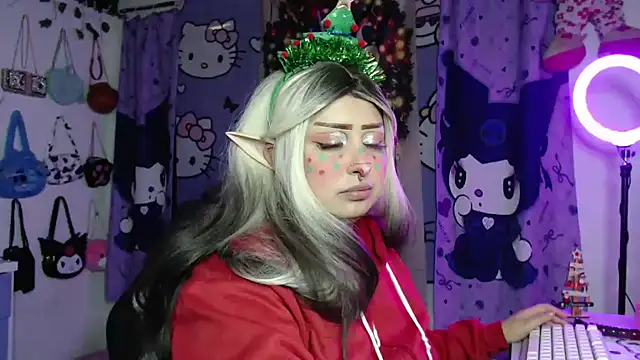 lussyevans24's cam snapshot