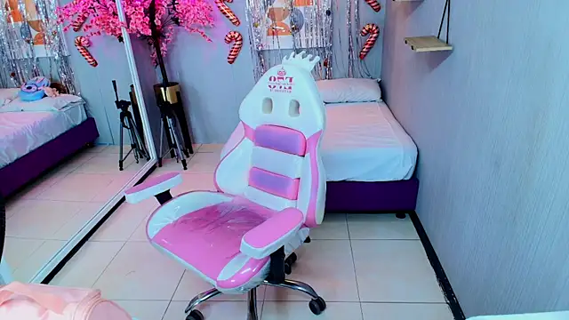 Maggy_t18's cam snapshot