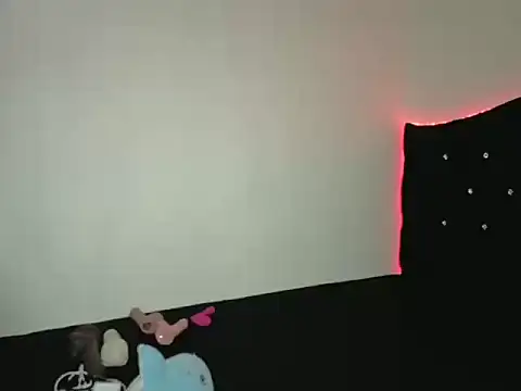 SarahMontezz's cam snapshot