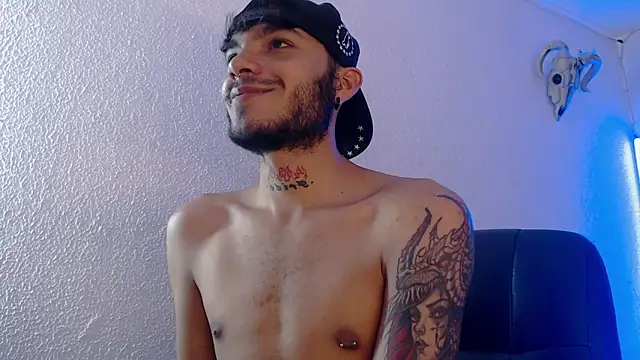 kingdani_hot live sex cam