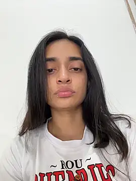 DaliaNix's cam snapshot