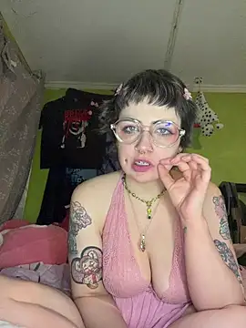 milkyslug's cam snapshot