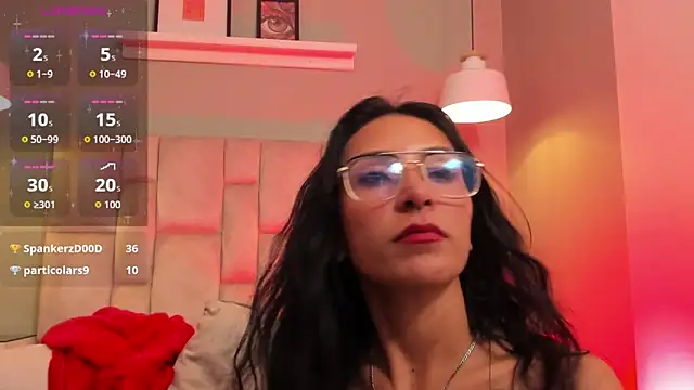 Maite_black's cam snapshot