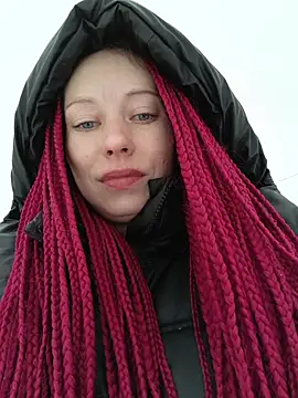 Frost_foxy live sex cam