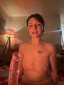 lilliabloom's cam snapshot