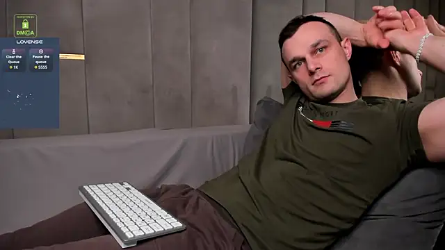 BrandonNorris live sex cam