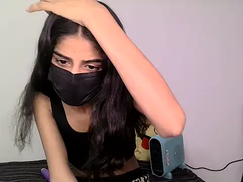 rekha_singh_'s cam snapshot