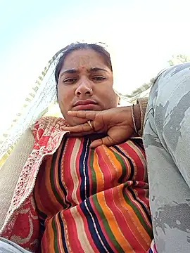 Punam_sing's cam snapshot