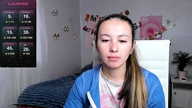 Geisha_Anna live sex cam