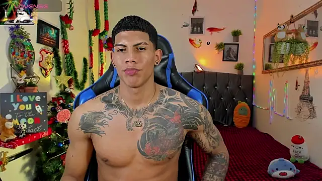 Damian_latinxxx live sex cam