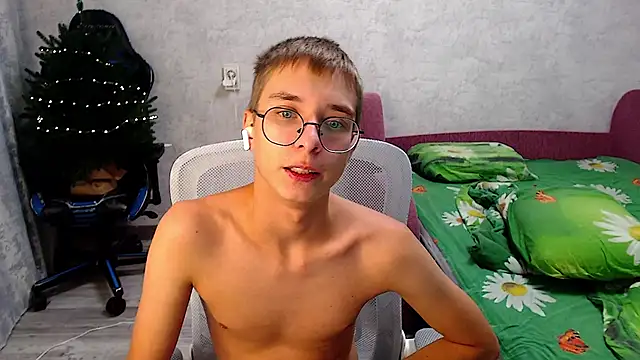 glasses_cat live sex cam