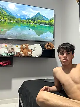 Alex_and_Fabian live sex cam