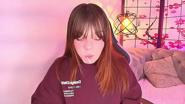 Fluffy_Bubble21 live sex cam