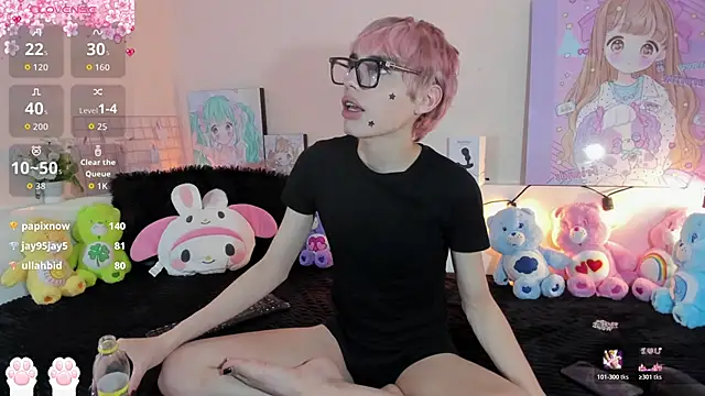 Strawberry_Kitty_ live sex cam