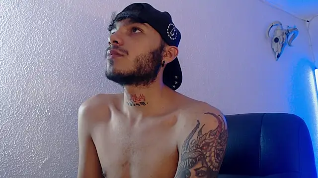 kingdani_hot live sex cam