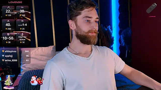 DexterDexx's cam snapshot