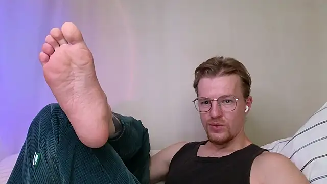 flowerhaze's cam snapshot