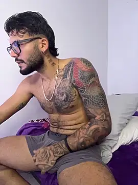 thedragonboyxxx's cam snapshot