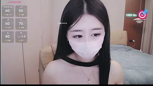 CN-xiaofei live sex cam