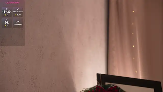 AdritVance live sex cam